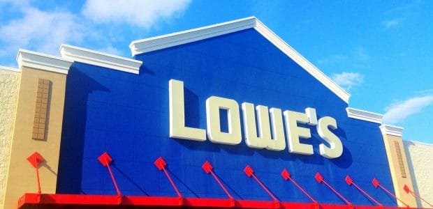 Does Lowe’s give Military Discount?