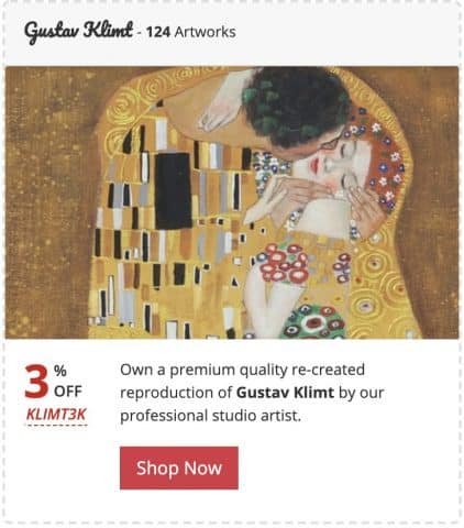 KLIMT3K