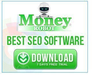 money robot 7 day free trial Money Robot SEO review