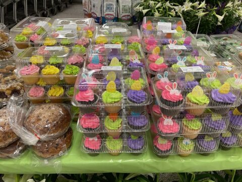 Top 10 Publix Deals: 69¢ Taco Kit & More