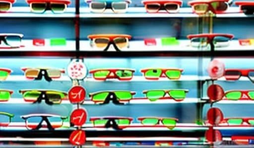 Does Target Sell Reading Glasses