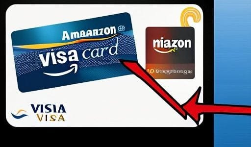 How To Use A Visa Gift Card On Amazon