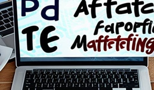 Paid Traffic For Affiliate Marketing