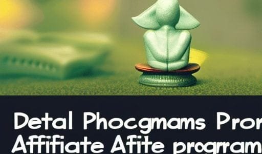 Meditation Affiliate Programs