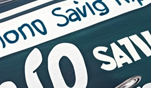 Top 10 Brilliant Money Saving Tips