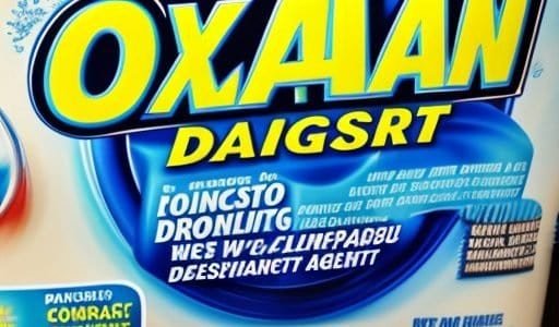 Where To Buy Oxiclean Dishwasher Detergent