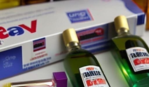 How To Spot Fake Perfume On Ebay