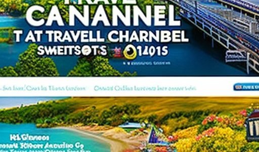 Travel Channel Sweepstakes