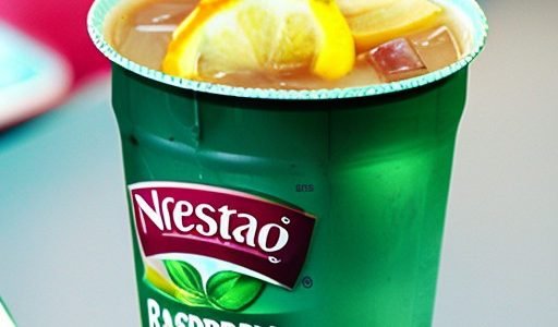 Where Can I Buy Nestea Raspberry Iced Tea