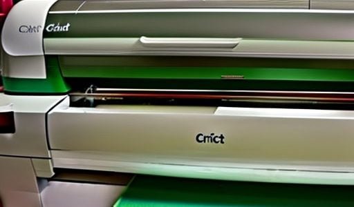 How Does A Cricut Machine Work