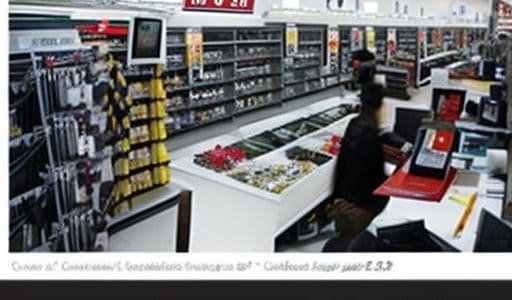 What Stores Are Doing Black Friday Deals