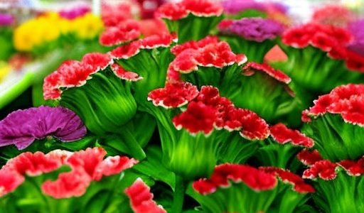How Much Are Carnations At Walmart