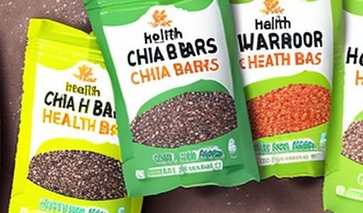 Where To Buy Health Warrior Chia Bars