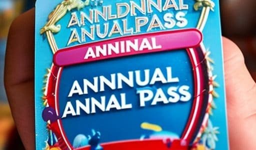 Cancel Disneyland Annual Pass