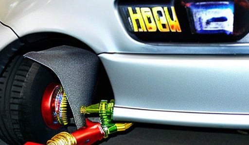 How To Install Ebay Coilovers