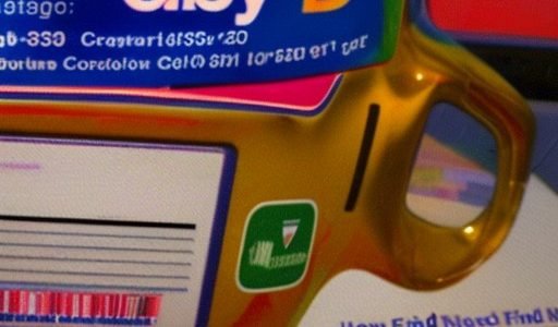 How Do I Find My Ebay Id