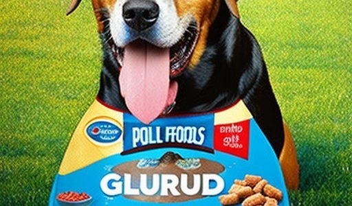Does Target Sell Blue Buffalo Dog Food