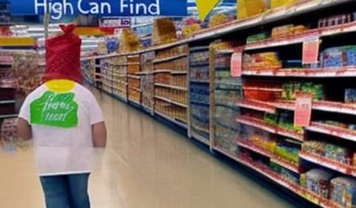 Where Can I Find Cheesecloth In Walmart