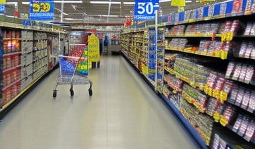 Does Walmart Give A Military Discount