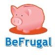 BeFrugal cashback discount deals referrals promo coupon codes