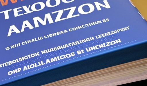 What Is Textbook Binding On Amazon