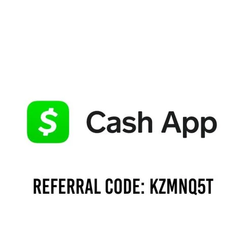 Vash App Referral Code KZMNQ5T
