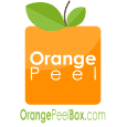 orange peel box coupon codes deals discounts black friday cyber monday