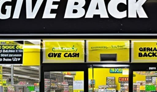 Does Dollar General Give Cash Back 1 Does Dollar General Give Cash Back