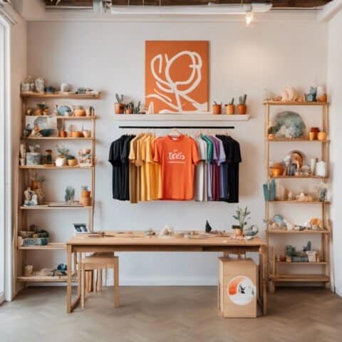 Tips for Selling Printful Products on Etsy Tips for Selling Printful Products on Etsy