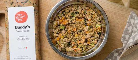 farmers dog coupon discount deals black friday