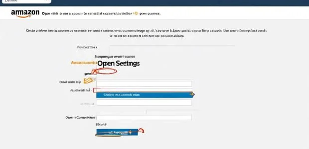 changing delivery address on amazon