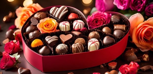 What Is the Best Chocolate for Valentine's Day? 1 choosing the perfect valentine s chocolate