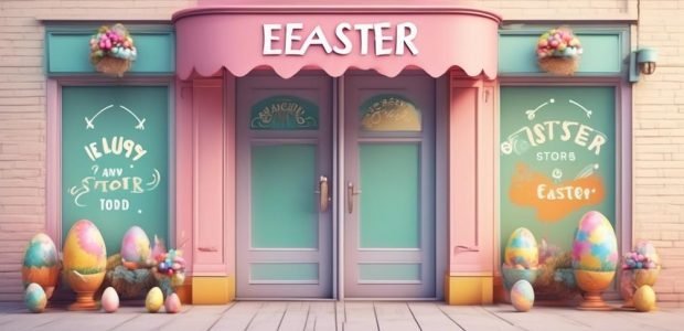 Is One Stop Open On Easter Sunday? 1 easter sunday opening hours