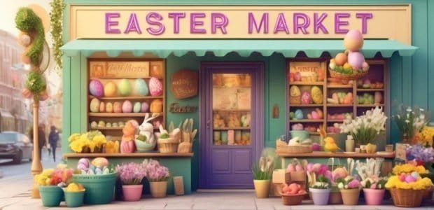Is Fresh Market Open On Easter? 1 fresh market easter opening hours