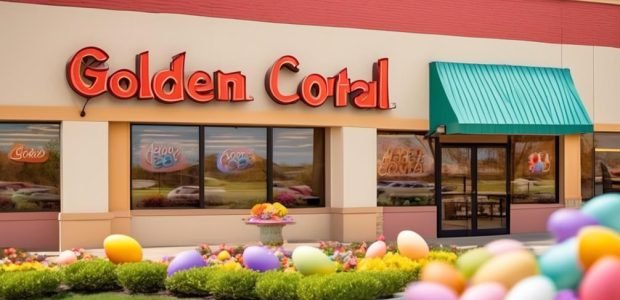 Is Golden Corral Open On Easter? 1 golden corral easter hours