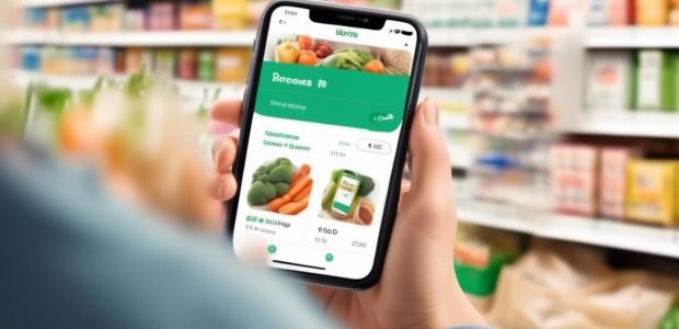 How To Use Ibotta With Walmart Grocery Pickup? 1 ibotta for walmart pickup