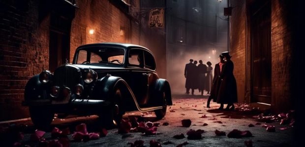 How Did the St Valentine's Day Massacre Change History? 1 impact of st valentine s day massacre