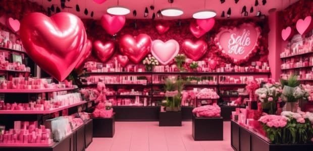 Does LUSH Have a Sale After Valentine's Day? 1 lush valentine s day sale