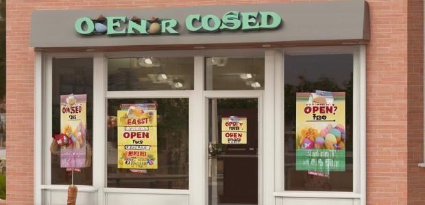 Is Shoprite Open On Easter? 1 shoprite easter opening hours