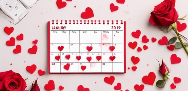 When Should I Start Promoting Valentine's Day? 1 timing valentine s day promotions