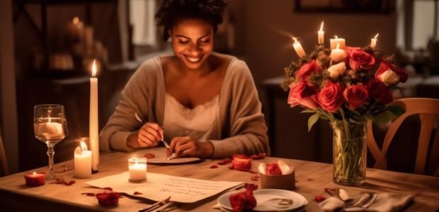 What Can I Do for My Wife on Valentine's Day? 1 valentine s day gift ideas
