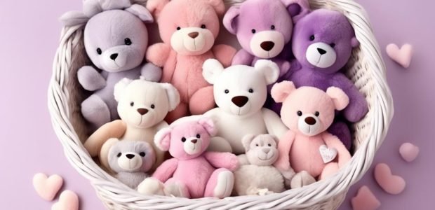What Can You Send a Baby for Valentine's Day? 1 valentine s day gifts for babies