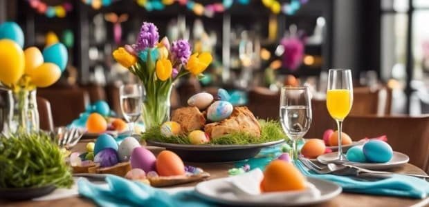 Is Yard House Open On Easter? 1 yard house easter opening