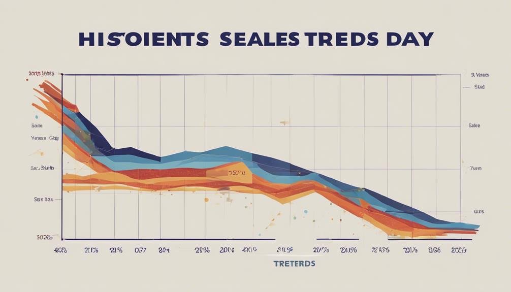 Does Presidents Day Have Good Sales? 2 analyzing presidents day sales