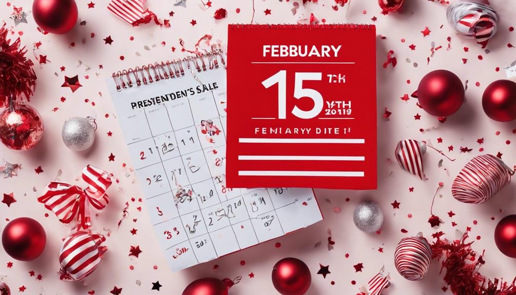 When Does Macys Presidents Day Sale Start? 2 january 15th virtual event