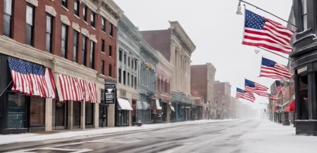 Is Everything Closed on Presidents Day? 1 presidents day closures vary