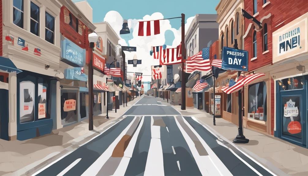 Is Everything Closed on Presidents Day? 2 presidents day holiday schedule