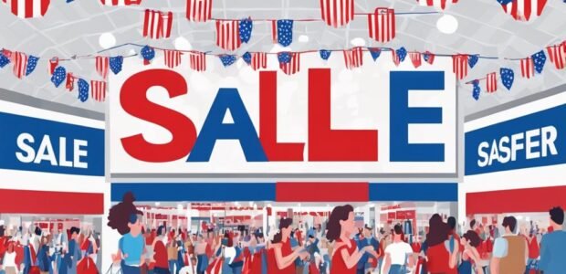 Does Presidents Day Have Good Sales? 1 presidents day sales details