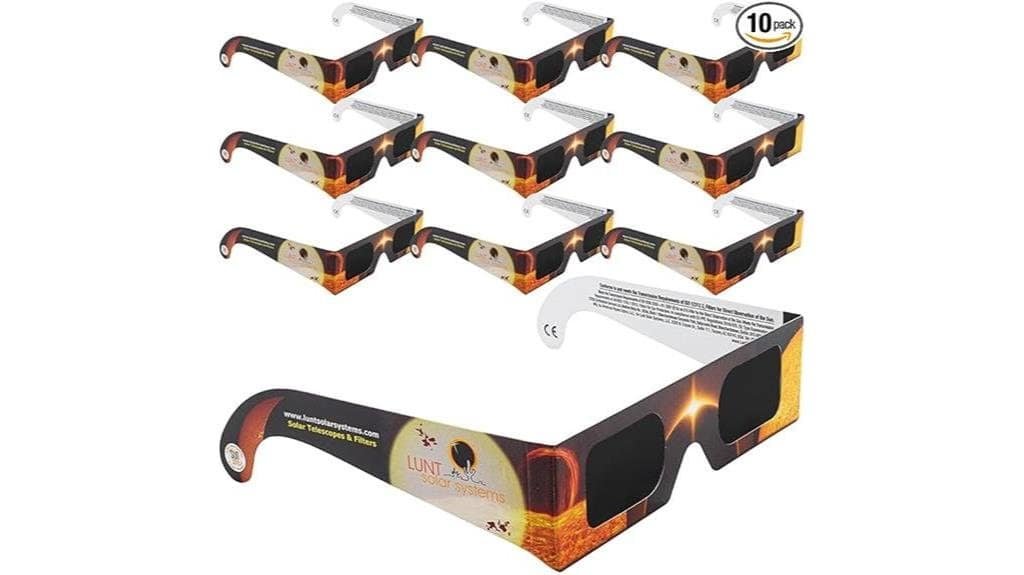 12 Best NASA Approved Solar Eclipse Glasses for 2024 - Protect Your Eyes in Style 2 protective eyewear for eclipse