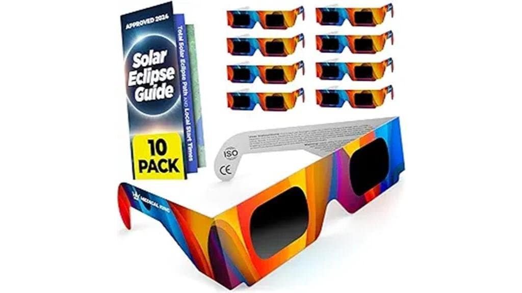 12 Best NASA Approved Solar Eclipse Glasses for 2024 - Protect Your Eyes in Style 9 solar eclipse glasses 2024